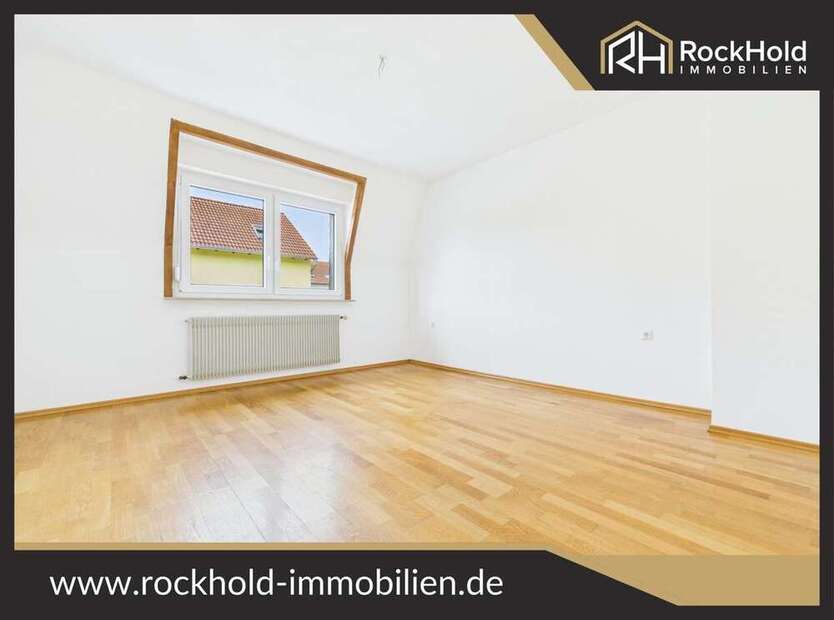 Wohnung zum Kaufen in Leimen 290.000 € 90 m²