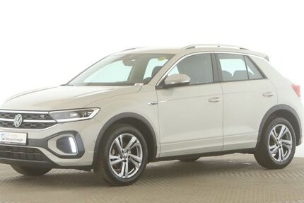 VW T-Roc 22.029 km 21.770 &euro; Jesteburg 21266