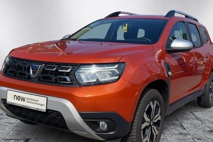 Dacia Duster 68.721 km 17.980 &euro; Bad Segeberg 23795
