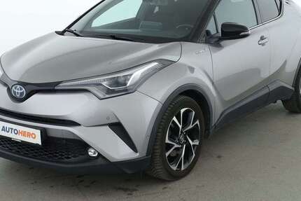Toyota C-HR 100.598 km 18.100 &euro; Laatzen 30880