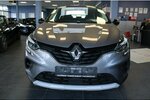 Renault Captur TCe Mild Hybrid Evolution 42.263 km 17.980 &euro; Euskirchen 53881
