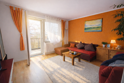 Wohnung Lagerlechfeld Lagerlechfeld - 3 Zimmer, 56 m&sup2;, 196.000&euro; | Angebot:26914118