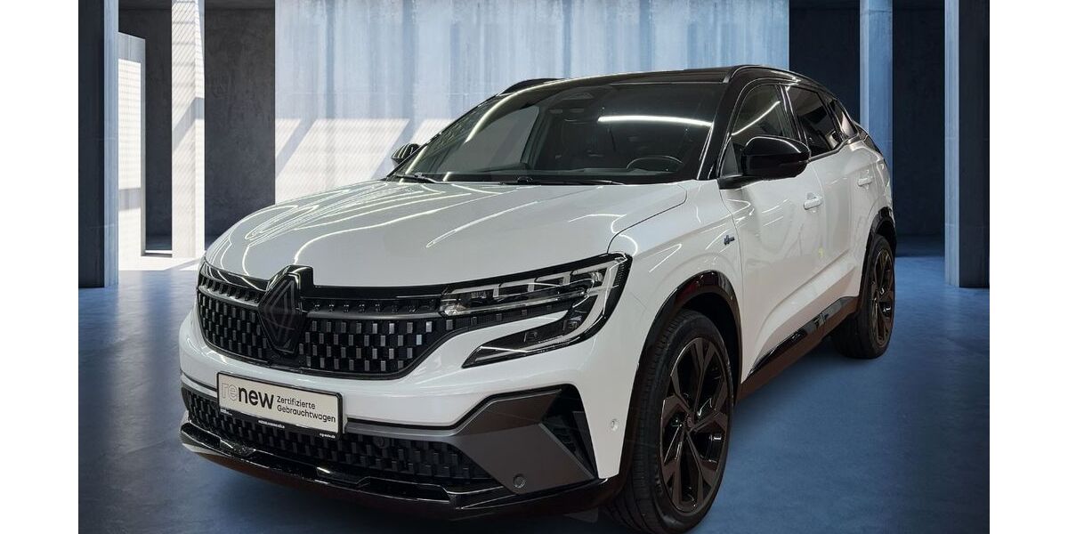 Renault Austral 41.088 km 34.540 &euro; Köln 50939