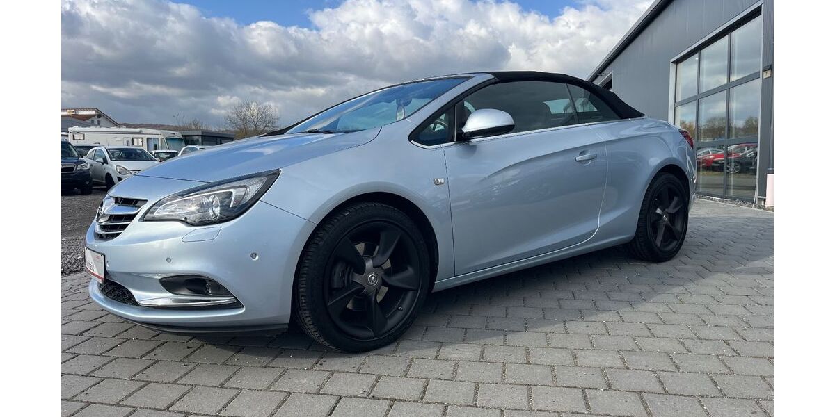 Opel Cascada 67.493 km 13.690 &euro; Irlich 56567