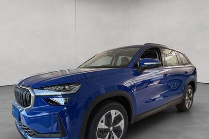 Skoda Kodiaq 13.750 km 36.980 &euro; Rendsburg 24768