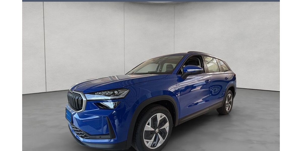 Skoda Kodiaq 13.750 km 37.480 &euro; Rendsburg 24768