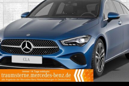 Mercedes-Benz CLA 250 Shooting Brake 33.557 km 27.990 &euro; Hamburg 22047