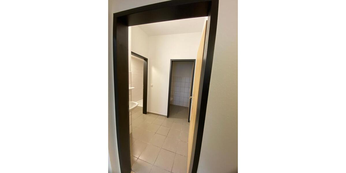 Etagenwohnung Bad Salzungen - 2 Zimmer, 58 m&sup2;, 380&euro; | Angebot:25180642