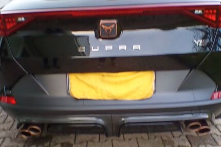 Cupra Formentor 22.000 km 38.650 &euro; Friedrichshafen 88045