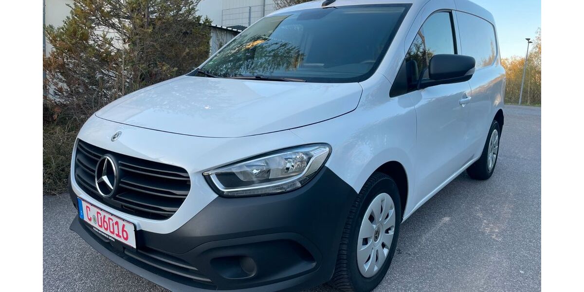 Mercedes-Benz Citan 200.000 km 11.990 &euro; Chemnitz OT Grüna 09224