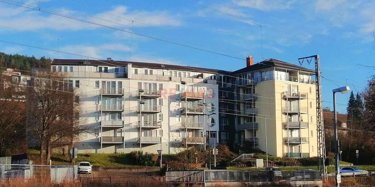 Wohnung zum Kaufen in Mosbach Diedesheim 179.000 € 64.4 m² 2.5 zimmer