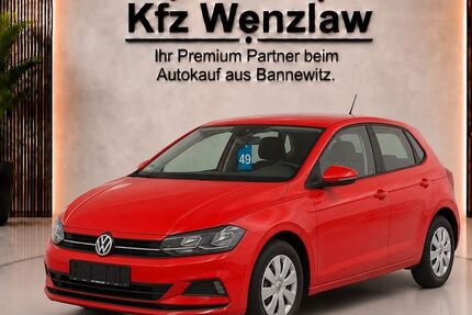 VW Polo 132.500 km 7.400 &euro; Bannewitz 01728