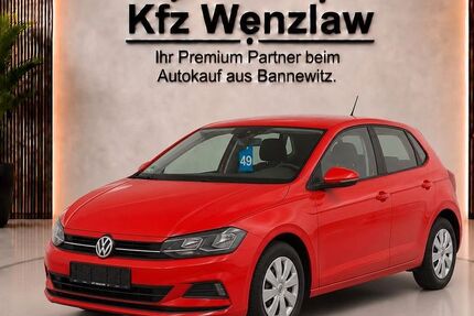 VW Polo 132.500 km 7.500 &euro; Bannewitz 01728