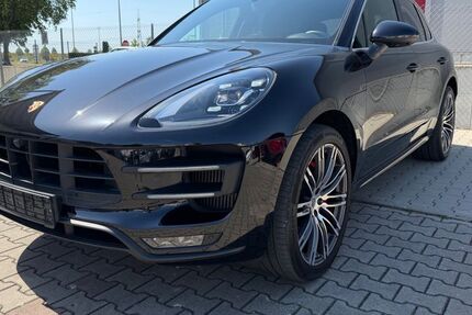 Porsche Macan 52.343 km 45.000 &euro; Friedberg 86316