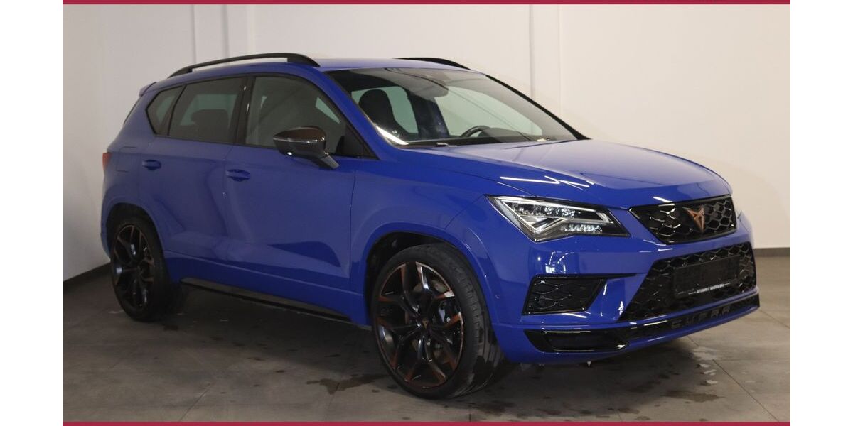 Cupra Ateca 115.700 km 20.800 &euro; Bebra 36179