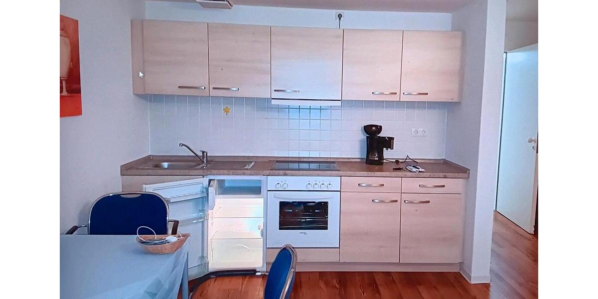 Etagenwohnung Bad Liebenwerda - 1 Zimmer, 30 m&sup2;, 200&euro; | Angebot:26665726