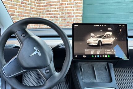 Tesla Model 3 98.500 km 25.499 &euro; Achim 28832