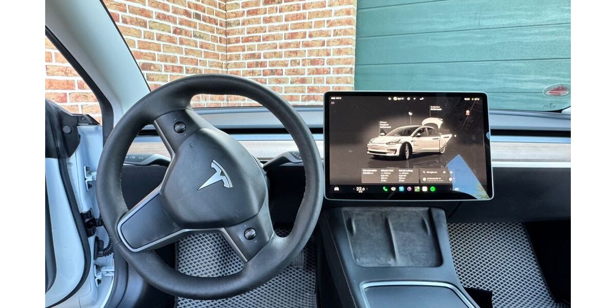 Tesla Model 3 98.500 km 25.499 &euro; Achim 28832