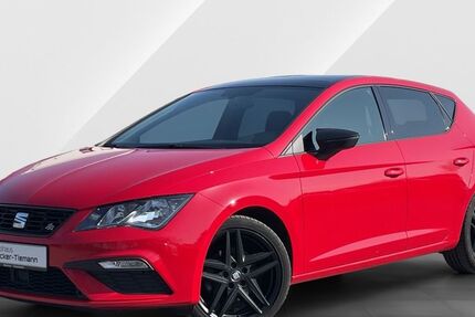 Seat Leon 83.565 km 14.996 &euro; Lübbecke 32312