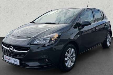 Opel Corsa 26.470 km 11.489 &euro; Bad Hersfeld 36251