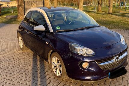 Opel Adam 104.500 km 5.990 &euro; Neißemünde 15898