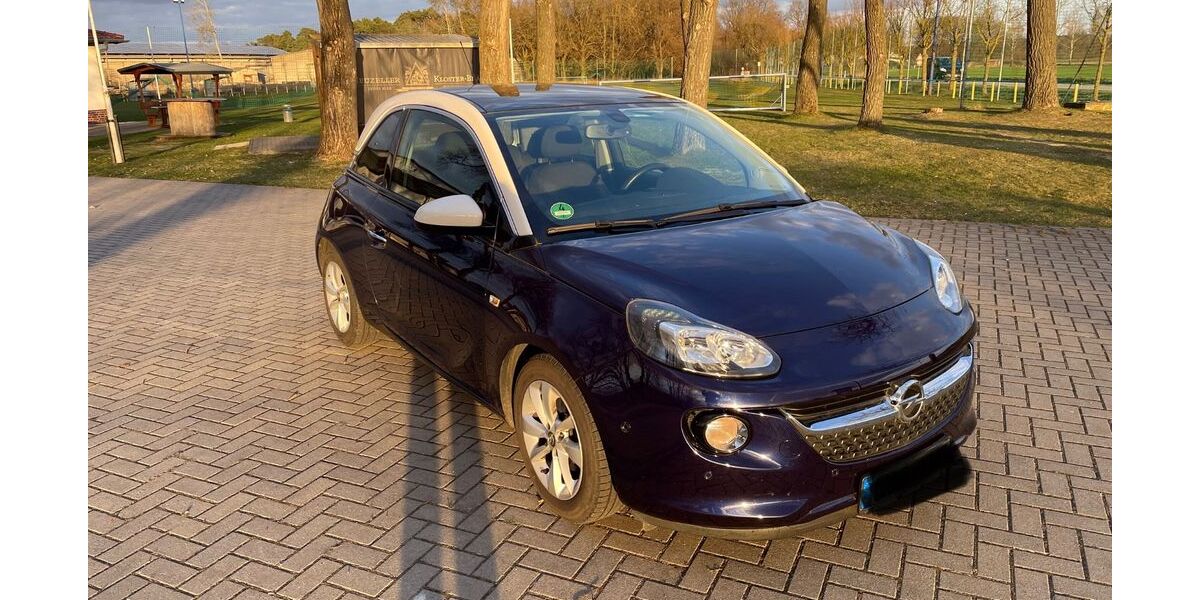 Opel Adam 104.500 km 5.990 &euro; Neißemünde 15898