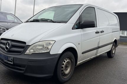 Mercedes-Benz Vito 309.000 km 5.990 &euro; Reutlingen / Betzingen 72770