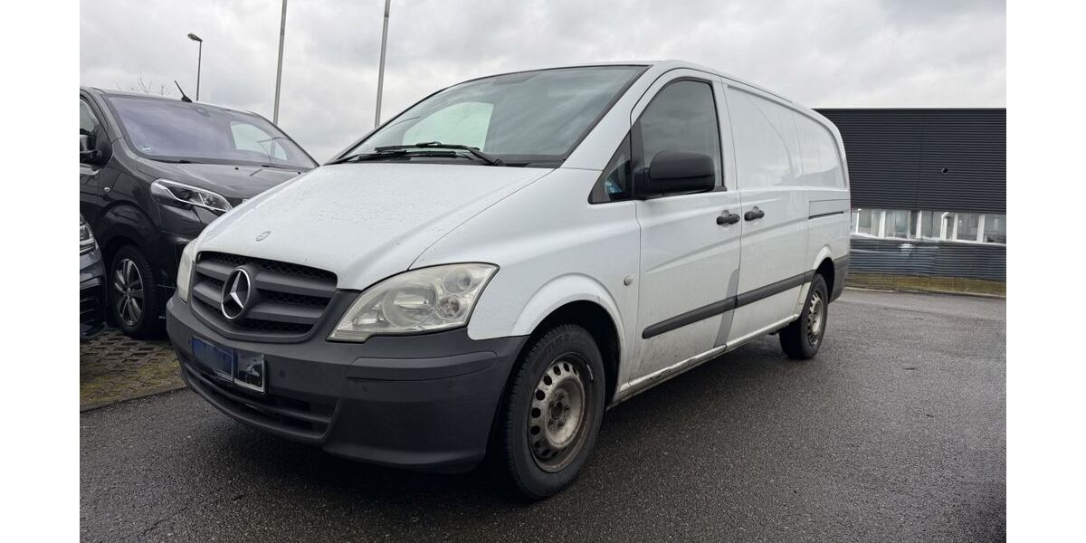 Mercedes-Benz Vito 309.000 km 5.990 &euro; Reutlingen / Betzingen 72770