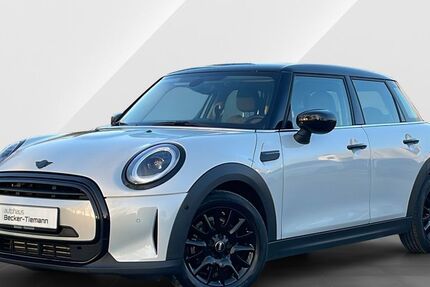 Mini Cooper 87.579 km 18.601 &euro; Lübbecke 32312