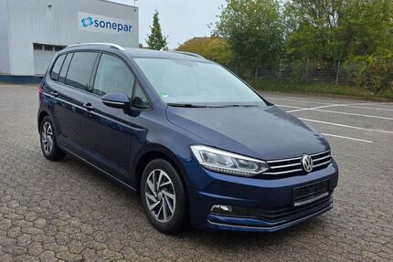 VW Touran 190.000 km 9.400 &euro; Preetz 24211