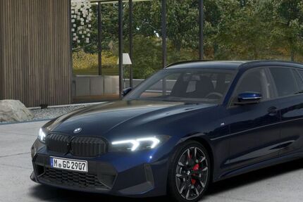 BMW 330 5.637 km 47.950 &euro; Celle 29227