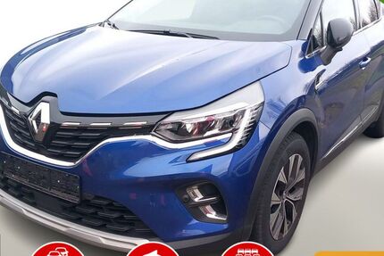 Renault Captur 42.608 km 20.588 &euro; Kehl 77694