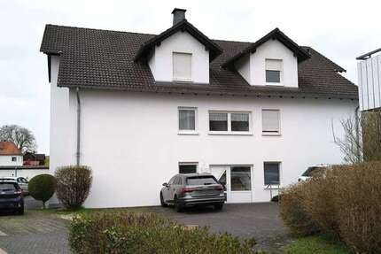 Wohnung Holzminden - 4 Zimmer, 102 m&sup2;, 145.000&euro; | Angebot:26030806