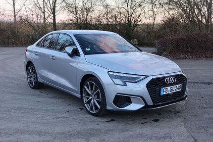 Audi A3 140.000 km 21.000 &euro; Ortenberg 63683