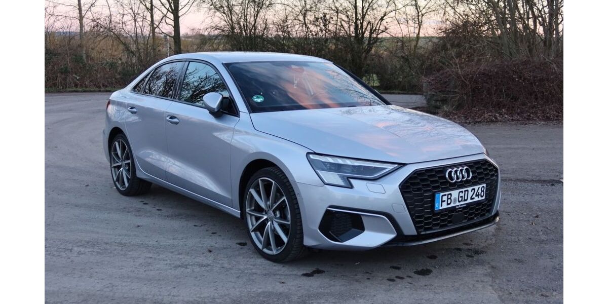 Audi A3 140.000 km 21.000 &euro; Ortenberg 63683