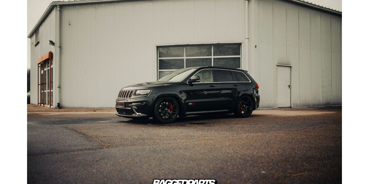 Jeep Grand Cherokee 32.500 km 45.000 &euro; Heinsdorfergrund 08468