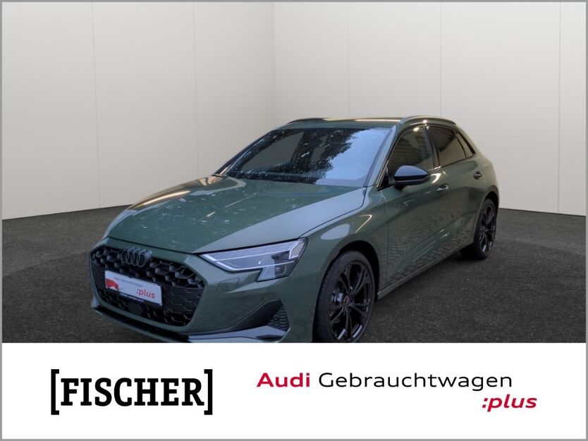 Audi A3 11.340 km 36.876 € Jena 07743
