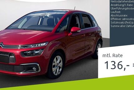 Citroen C4 SpaceTourer 95.049 km 11.470 &euro; Dülmen 48249