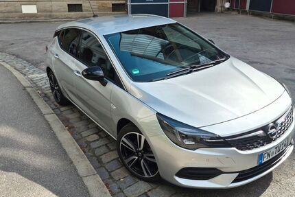 Opel Astra 5.900 km 16.990 &euro; Bernried 94505