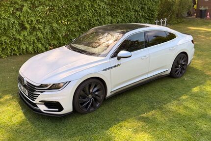 VW Arteon 129.000 km 22.500 &euro; Appel 21279