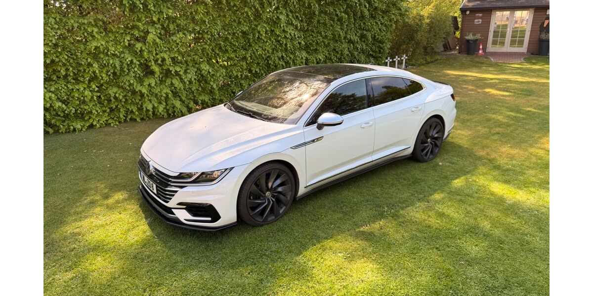 VW Arteon 129.000 km 22.500 &euro; Appel 21279