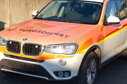 BMW X3 243.000 km 13.200 &euro; Dillenburg-Frohnhausen 35684