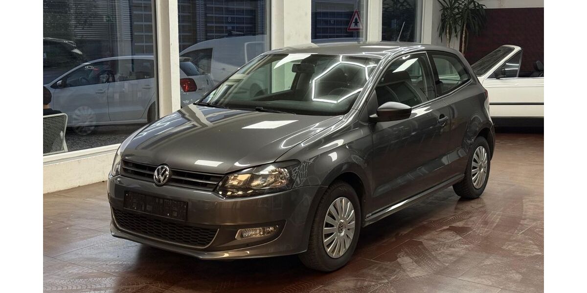 VW Polo 107.630 km 3.500 &euro; Bad Saulgau 88348
