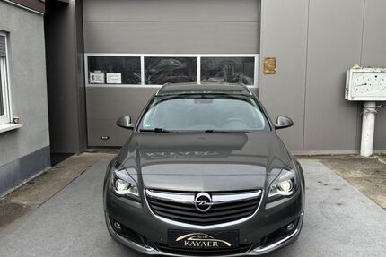 Opel Insignia 90.000 km 10.900 &euro; Mutterstadt (Kreis Ludwigshafen) 67112