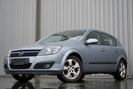 Opel Astra 77.200 km 2.870 &euro; Haiger 35708