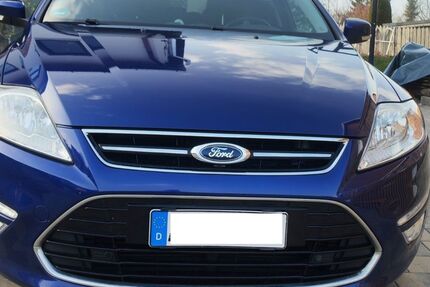 Ford Mondeo 180.000 km 5.900 &euro; Zschorlau 08321
