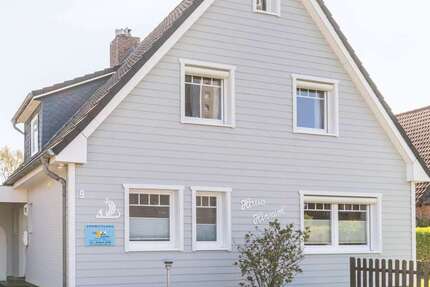 Haus zum Kaufen in Büsum 595.000 € 213 m² 6 zimmer