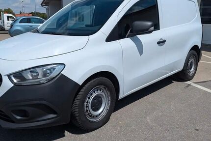 Mercedes-Benz Citan 185.545 km 13.980 &euro; Dösingen 87679