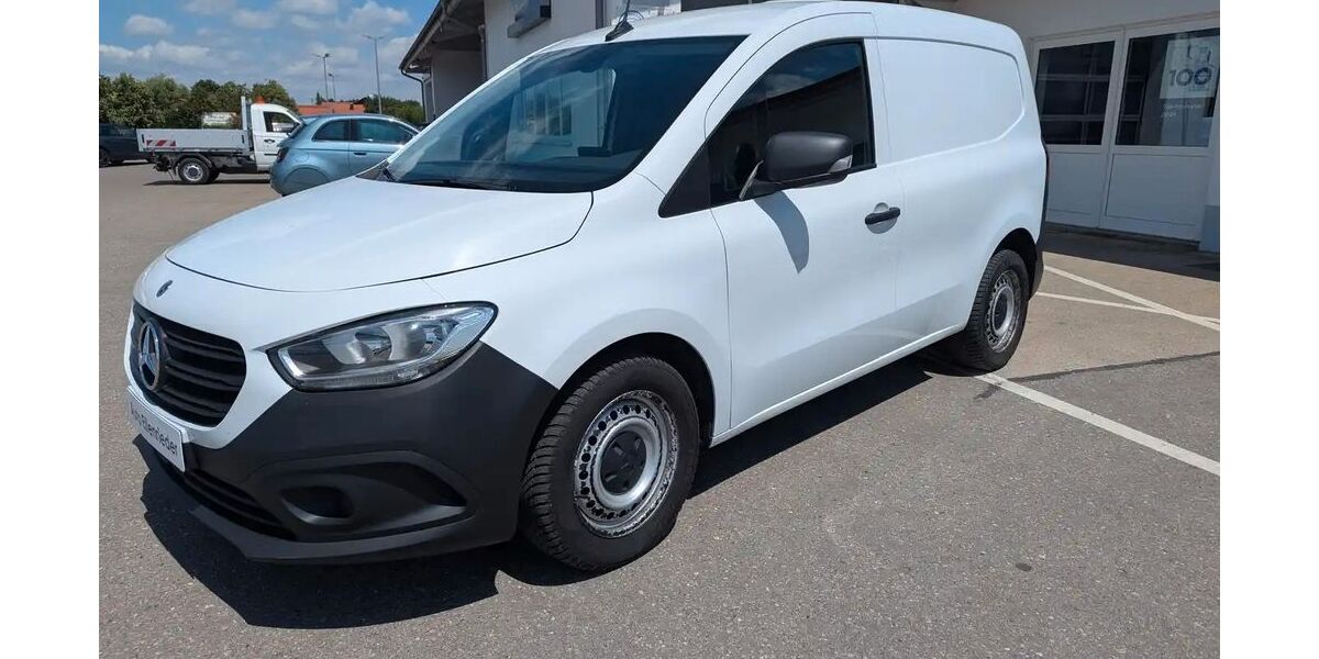 Mercedes-Benz Citan 185.545 km 13.980 &euro; Dösingen 87679
