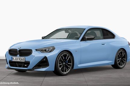 BMW M240i 15.245 km 55.390 &euro; Kassel 34125